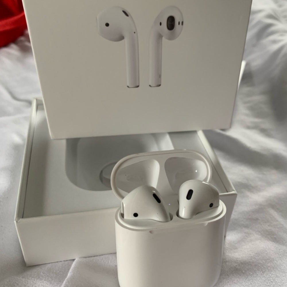 Airpods
